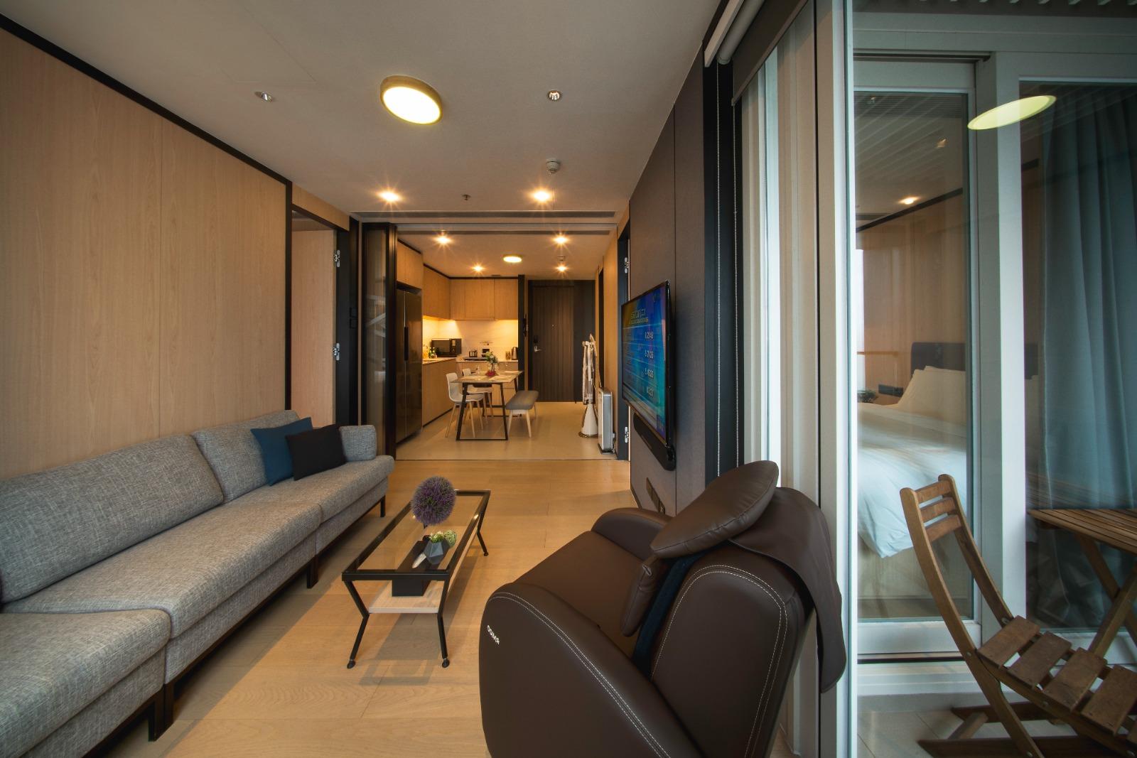 Cm+ Hotels And Serviced Apartments Hong Kong Exterior foto