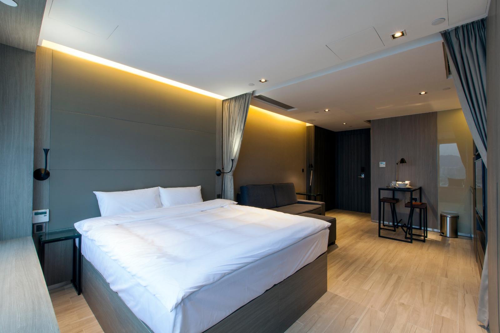Cm+ Hotels And Serviced Apartments Hong Kong Exterior foto